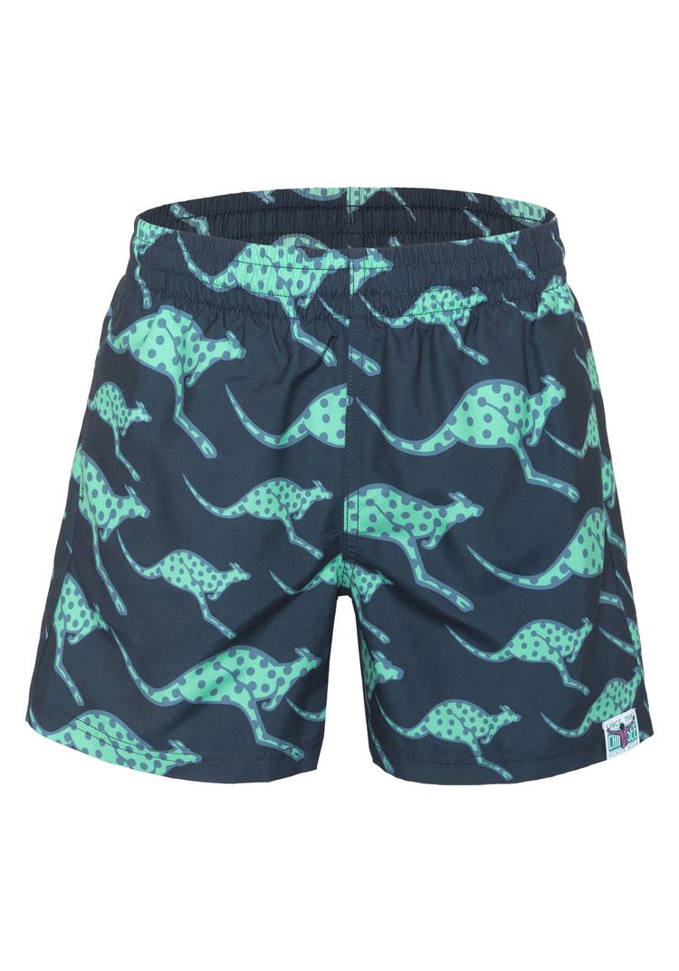 Chiemsee Chiemsee Badehose Badehose Jungen - 19-4010 Total Eclipse - 0 | SportScheck