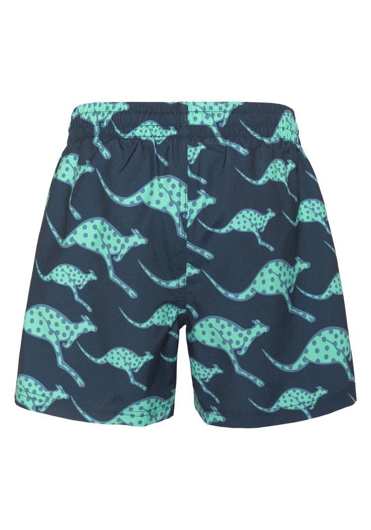 Chiemsee Chiemsee Badehose Badehose Jungen - 19-4010 Total Eclipse - 0 | SportScheck