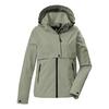 G.I.G.A. DX by killtec GS 79 WMN JCKT Softshelljacke Damen - Gr&uuml;n2023