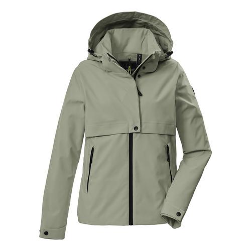 G.I.G.A. DX by killtec GS 79 WMN JCKT Softshelljacke Damen