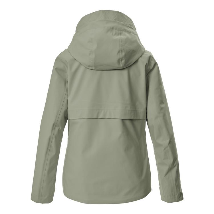 G.I.G.A. DX by killtec G.I.G.A. DX by killtec GS 79 WMN JCKT Softshelljacke Damen - Gr&uuml;n2023 - 0 | SportScheck