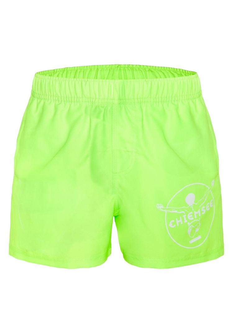 Chiemsee Chiemsee Badehose Badehose Jungen - 13-0340 Green Gecko - 0 | SportScheck