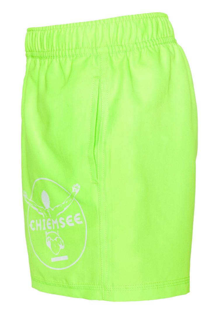Chiemsee Chiemsee Badehose Badehose Jungen - 13-0340 Green Gecko - 0 | SportScheck