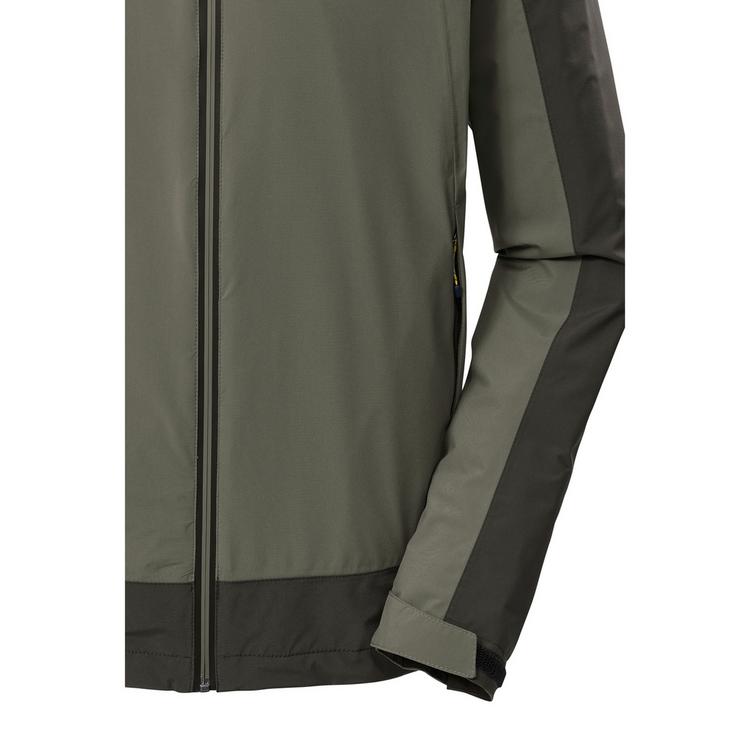 KILLTEC KILLTEC KOS 40 MN JCKT Funktionsjacke Herren - Oliv - 2 | SportScheck