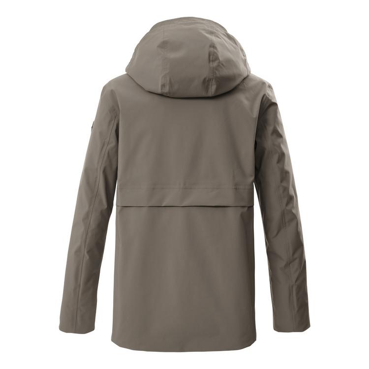 G.I.G.A. DX by killtec G.I.G.A. DX by killtec GS 78 MN JCKT Funktionsjacke Herren - Sand811 - 0 | SportScheck