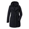 G.I.G.A. DX by killtec GS 82 WMN PRK Funktionsmantel Damen - Blau3044