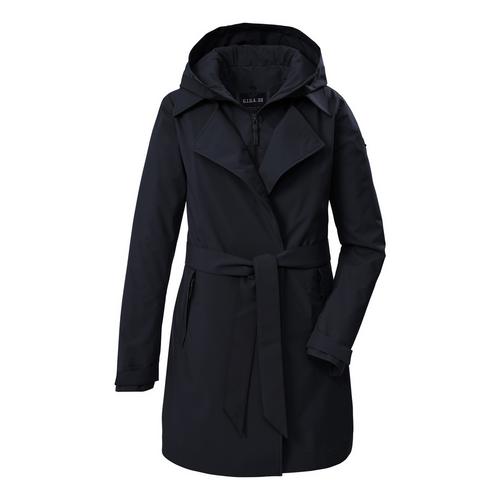 G.I.G.A. DX by killtec GS 82 WMN PRK Funktionsmantel Damen