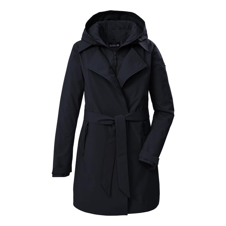 G.I.G.A. DX by killtec G.I.G.A. DX by killtec GS 82 WMN PRK Funktionsmantel Damen - Blau3044 - 0 | SportScheck