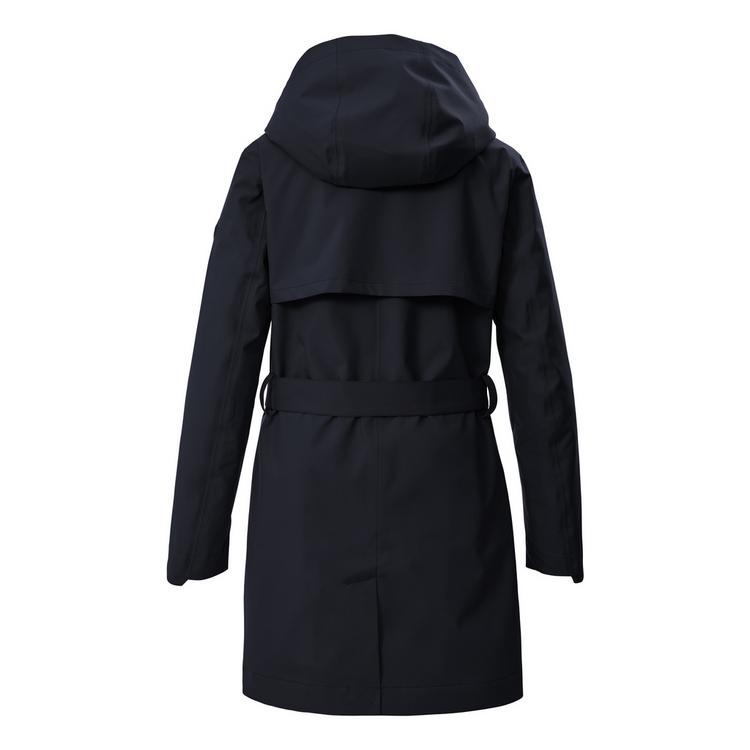 G.I.G.A. DX by killtec G.I.G.A. DX by killtec GS 82 WMN PRK Funktionsmantel Damen - Blau3044 - 0 | SportScheck