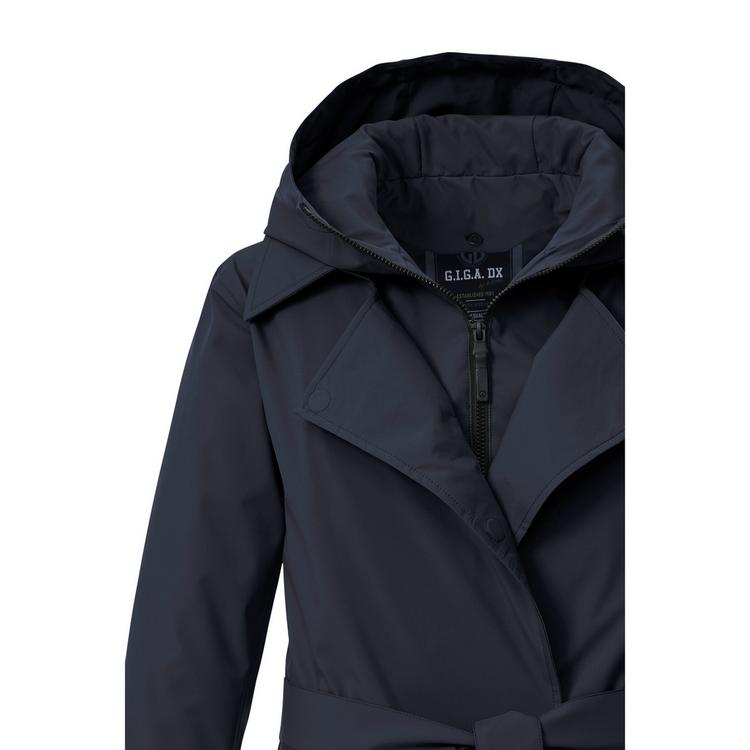 G.I.G.A. DX by killtec G.I.G.A. DX by killtec GS 82 WMN PRK Funktionsmantel Damen - Blau3044 - 3 | SportScheck
