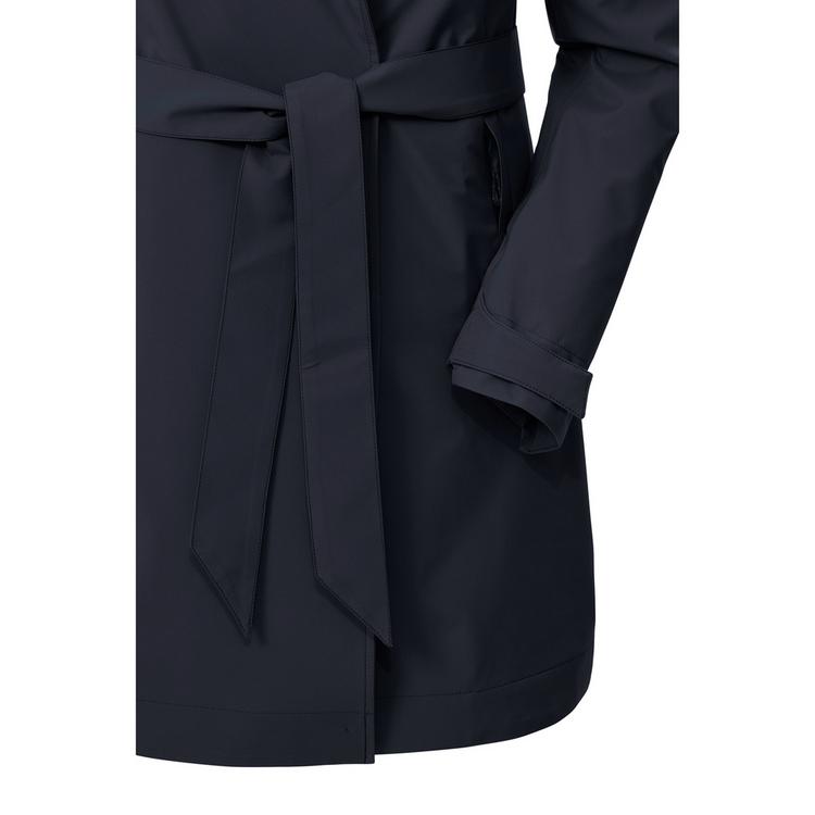 G.I.G.A. DX by killtec G.I.G.A. DX by killtec GS 82 WMN PRK Funktionsmantel Damen - Blau3044 - 4 | SportScheck