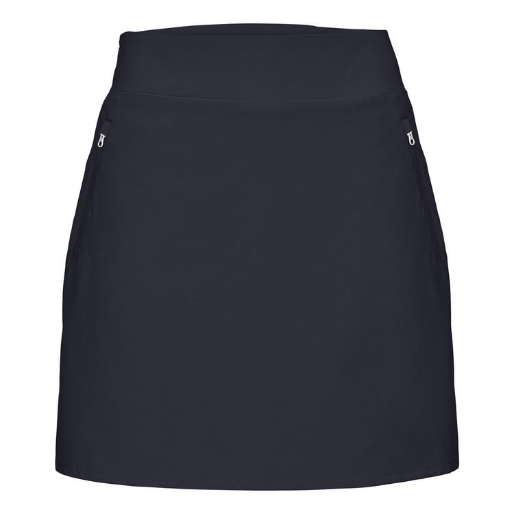 KILLTEC KILLTEC KOS 92 WMN SKORT Outdoorrock Damen - Blau3023 - 0 | SportScheck