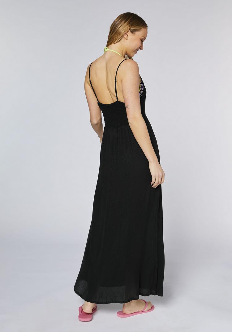 Chiemsee Chiemsee Kleid Jerseykleid Damen - 90 Black - 1 | SportScheck