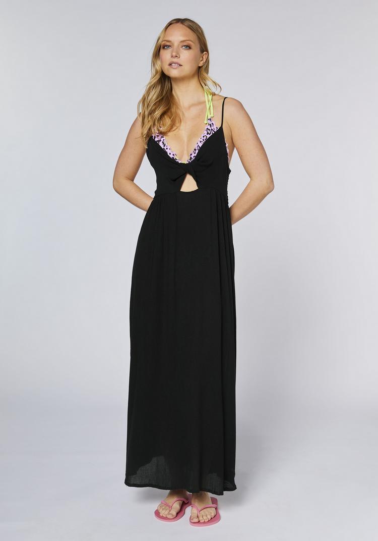 Chiemsee Chiemsee Kleid Jerseykleid Damen - 90 Black - 2 | SportScheck