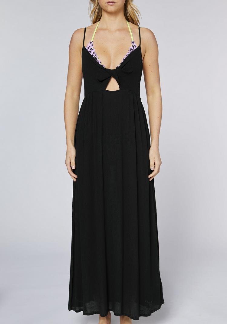 Chiemsee Chiemsee Kleid Jerseykleid Damen - 90 Black - 4 | SportScheck