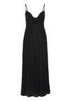 Chiemsee Kleid Jerseykleid Damen - 90 Black