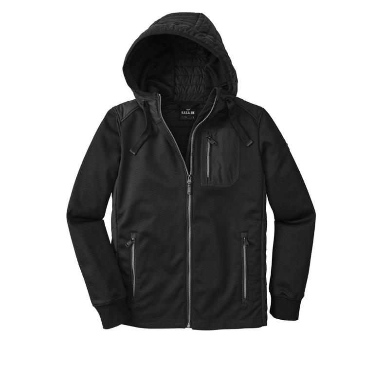 G.I.G.A. DX by killtec G.I.G.A. DX by killtec GS 85 MN JCKT Funktionsjacke Herren - Schwarz0110 - 1 | SportScheck