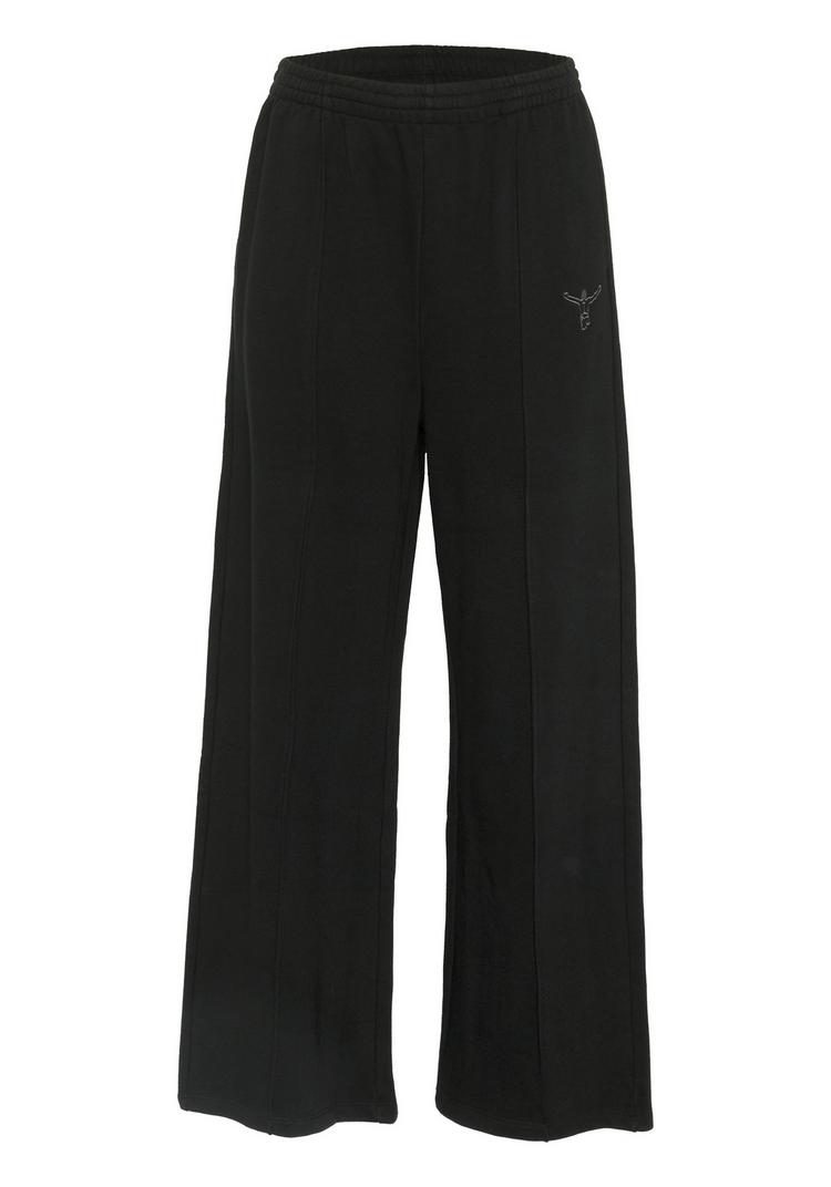 Chiemsee Chiemsee Sweathose Freizeithose Damen - 90 Black - 0 | SportScheck