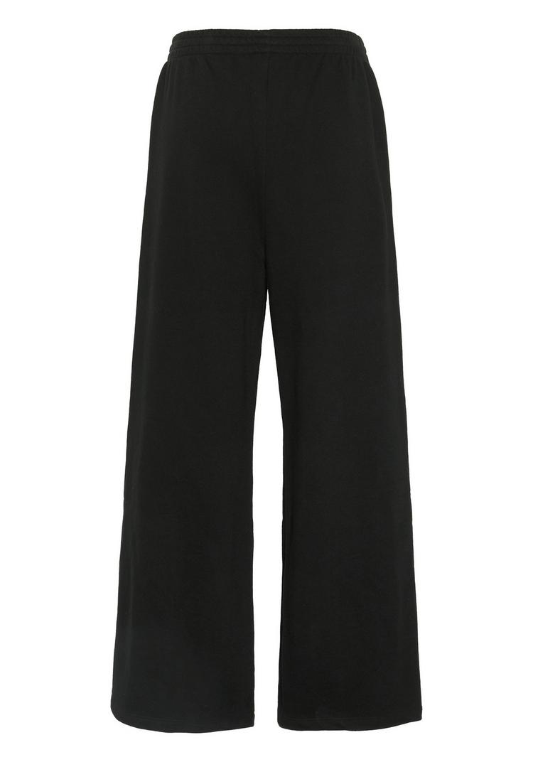 Chiemsee Chiemsee Sweathose Freizeithose Damen - 90 Black - 0 | SportScheck