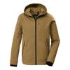 G.I.G.A. DX by killtec GS 77 MN JCKT Funktionsjacke Herren - Khaki1610