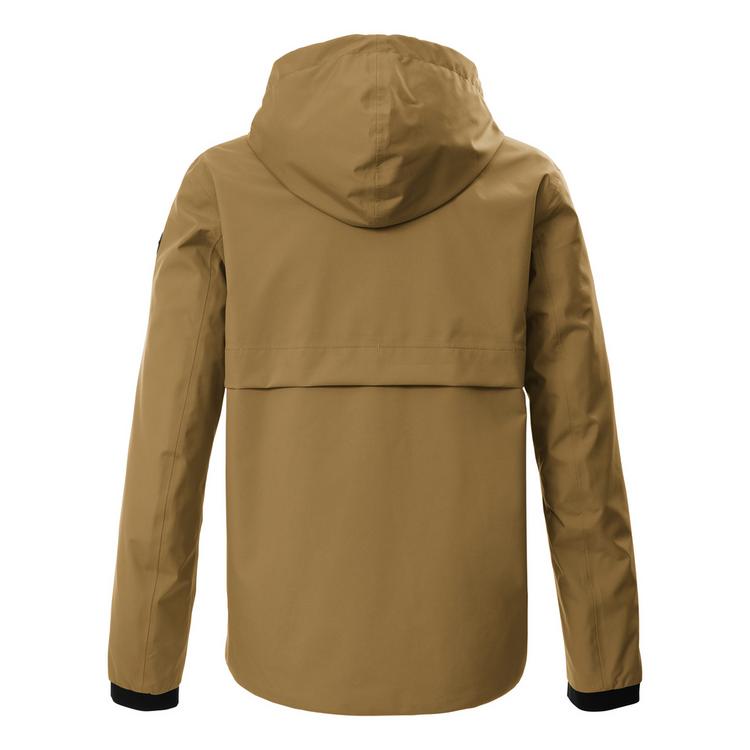 G.I.G.A. DX by killtec G.I.G.A. DX by killtec GS 77 MN JCKT Funktionsjacke Herren - Khaki1610 - 0 | SportScheck
