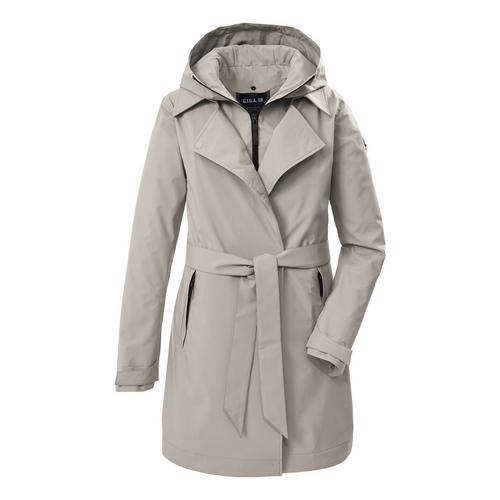 G.I.G.A. DX by killtec GS 82 WMN PRK Funktionsmantel Damen