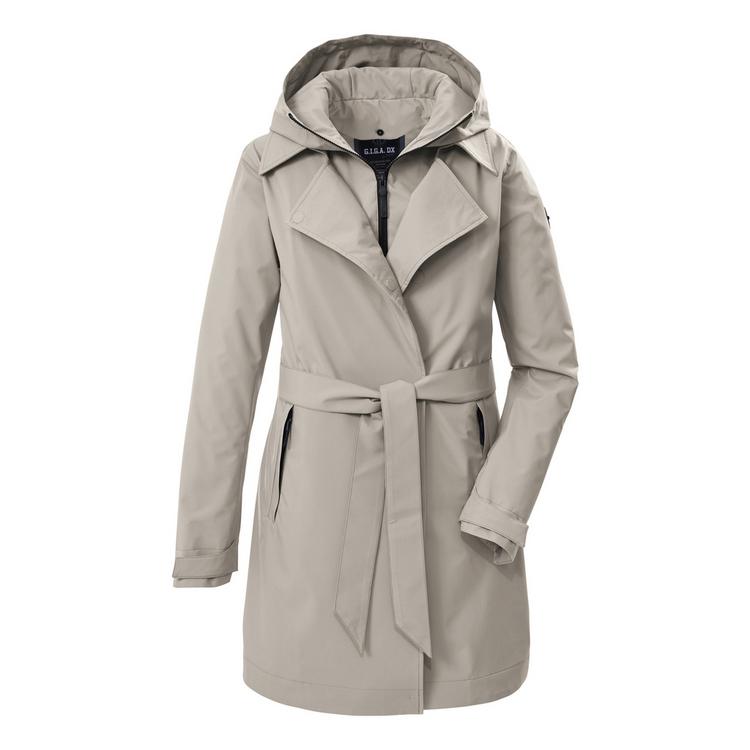 G.I.G.A. DX by killtec G.I.G.A. DX by killtec GS 82 WMN PRK Funktionsmantel Damen - Sand8110 - 0 | SportScheck