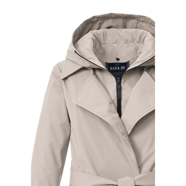 G.I.G.A. DX by killtec G.I.G.A. DX by killtec GS 82 WMN PRK Funktionsmantel Damen - Sand8110 - 2 | SportScheck