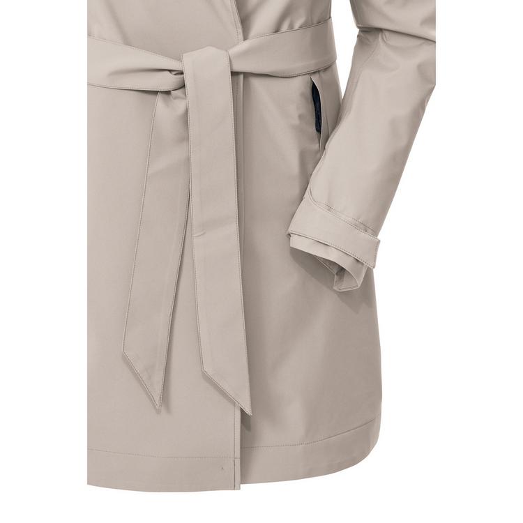 G.I.G.A. DX by killtec G.I.G.A. DX by killtec GS 82 WMN PRK Funktionsmantel Damen - Sand8110 - 3 | SportScheck