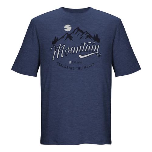 KILLTEC KOS 24 MN TSHRT T-Shirt Herren