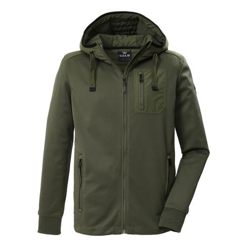 G.I.G.A. DX by killtec GS 85 MN JCKT Funktionsjacke Herren