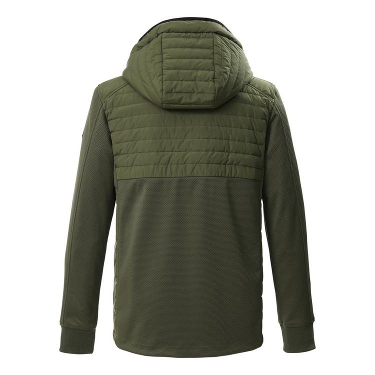 G.I.G.A. DX by killtec G.I.G.A. DX by killtec GS 85 MN JCKT Funktionsjacke Herren - Oliv - 0 | SportScheck