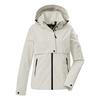 G.I.G.A. DX by killtec GS 79 WMN JCKT Softshelljacke Damen - Beige8010
