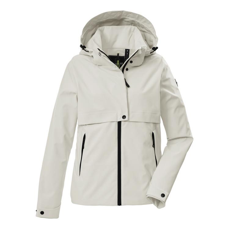 G.I.G.A. DX by killtec G.I.G.A. DX by killtec GS 79 WMN JCKT Softshelljacke Damen - Beige8010 - 0 | SportScheck
