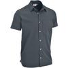 Maul Sport Irschenberg fresh Outdoorhemd Herren - Dunkelgrau0317