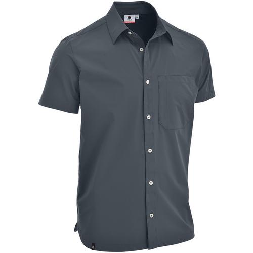 Maul Sport Irschenberg fresh Outdoorhemd Herren
