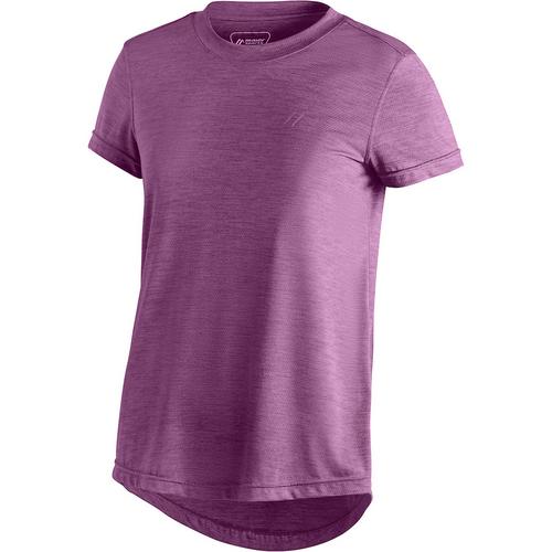 Maier Sports Arvensis S/S W T-Shirt Damen