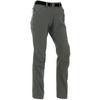 Maul Sport Rennsteig XT Trekkinghose Damen - Tannengr&uuml;n216