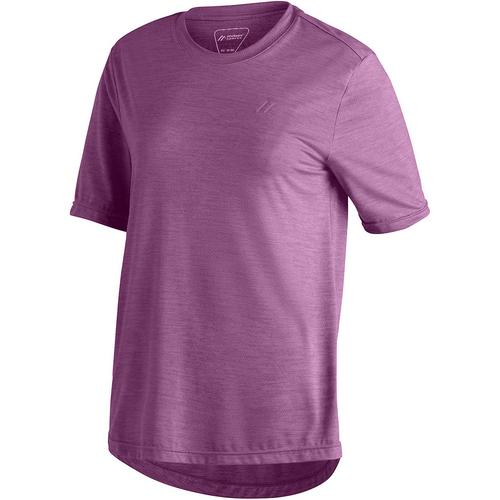 Maier Sports Arvensis H/S W T-Shirt Damen