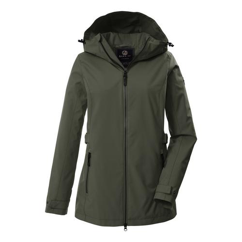 G.I.G.A. DX by killtec GS 114 WMN JCKT Softshelljacke Damen