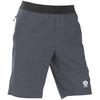 Maul Sport Rheinfels fresh Funktionsshorts Herren - Dunkelgrau0317