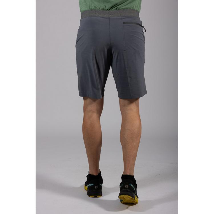 Maul Sport Maul Sport Rheinfels fresh Funktionsshorts Herren - Dunkelgrau0317 - 0 | SportScheck