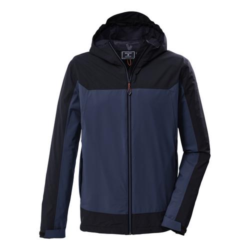 KILLTEC KOS 40 MN JCKT Funktionsjacke Herren
