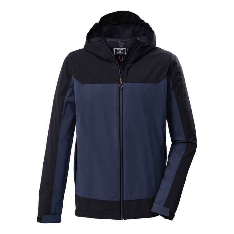 KILLTEC KILLTEC KOS 40 MN JCKT Funktionsjacke Herren - Blau3024 - 0 | SportScheck