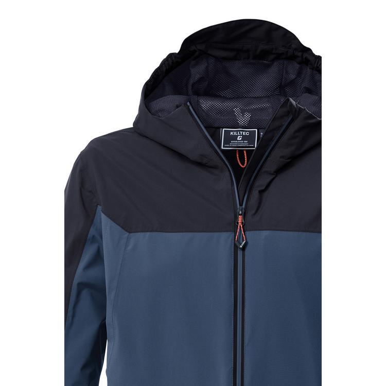 KILLTEC KILLTEC KOS 40 MN JCKT Funktionsjacke Herren - Blau3024 - 1 | SportScheck
