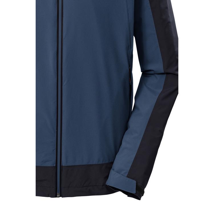 KILLTEC KILLTEC KOS 40 MN JCKT Funktionsjacke Herren - Blau3024 - 2 | SportScheck