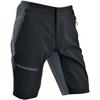 Maul Sport Waltenhofen Funktionsshorts Herren - Schwarz01106