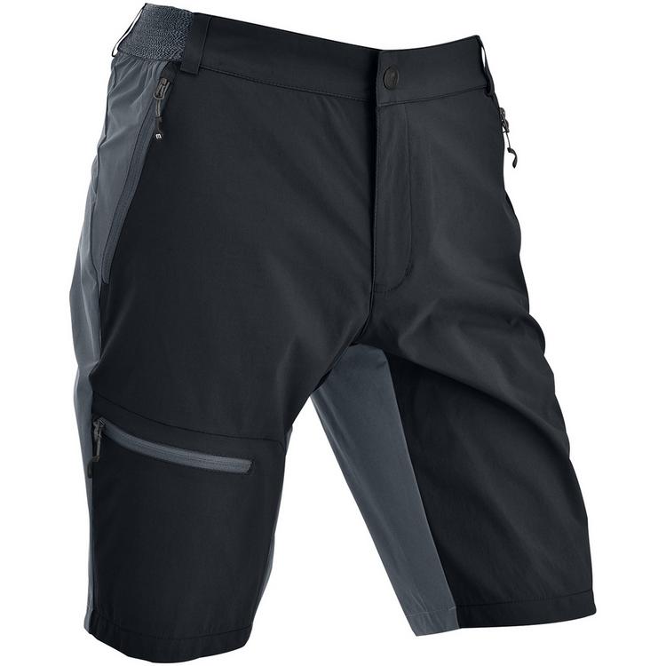 Maul Sport Maul Sport Waltenhofen Funktionsshorts Herren - Schwarz01106 - 0 | SportScheck
