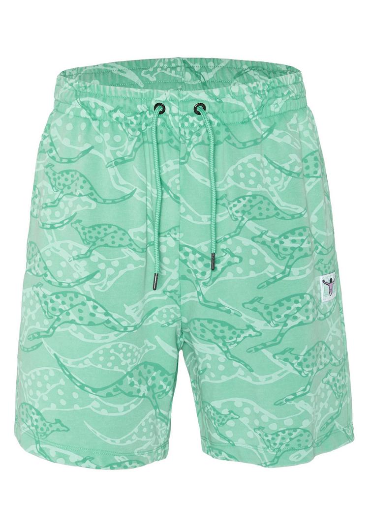 Chiemsee Chiemsee Shorts Shorts Herren - 16-5721 Marine Green - 0 | SportScheck
