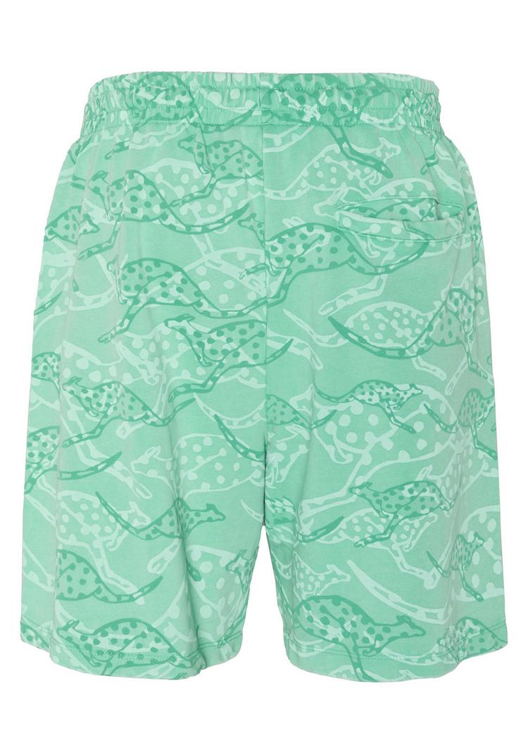 Chiemsee Chiemsee Shorts Shorts Herren - 16-5721 Marine Green - 0 | SportScheck